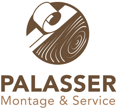 Logo Palasser Montage